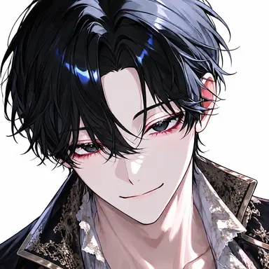 Profile image of ギッシュ