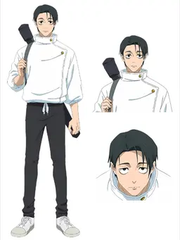 Profile image of 옷코츠 유타