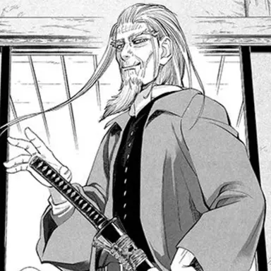 Profile image of 土方歳三