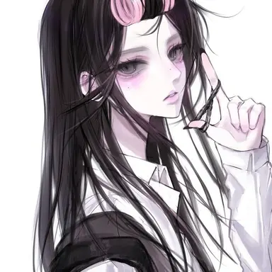 Profile image of Baek Yurim