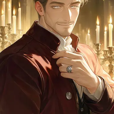 Profile image of Aldric Voss