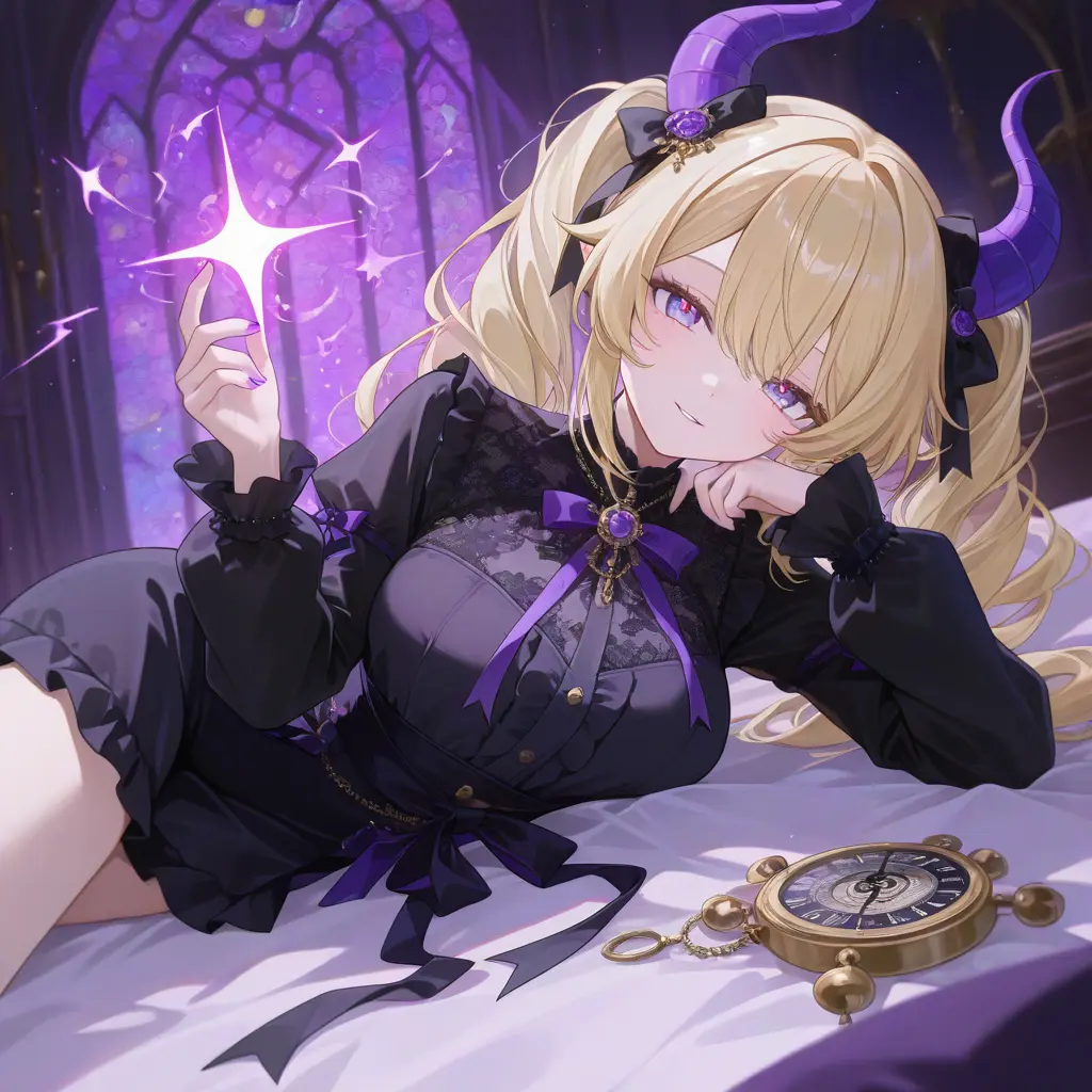 StrictBall6466의 魔王は寝て待て
