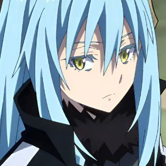 Profile image of Rimuru Tempest