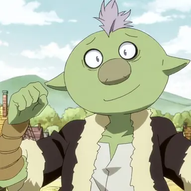 Profile image of Gobta