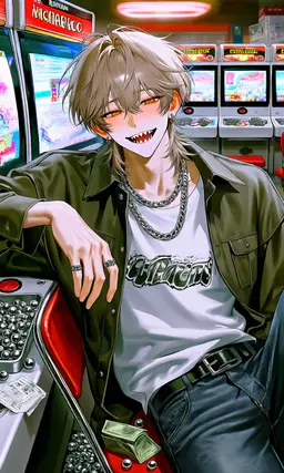 Profile image of 廉
