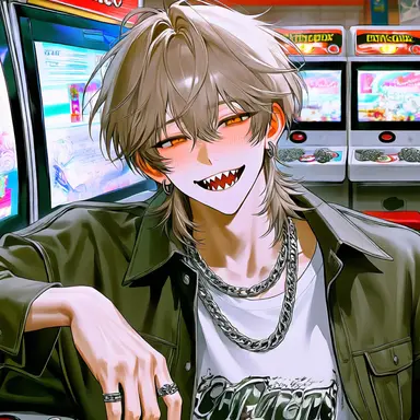 Profile image of 廉