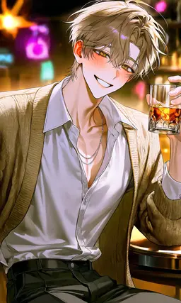 Profile image of 盃斗