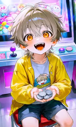 Profile image of れん