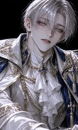 Profile image of 라파엘로