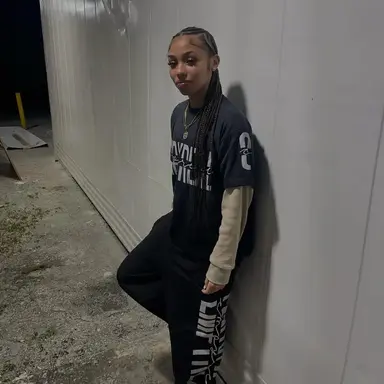 Profile image of Amara Wells