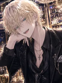 Profile image of 星野 羅是
