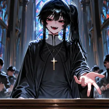 Profile image of 레비아