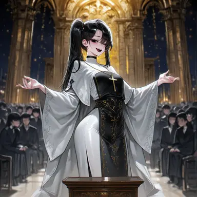 Profile image of 레비아