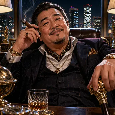 Profile image of 銭重