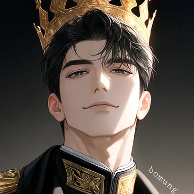Profile image of 에드워드 폰 아스텔