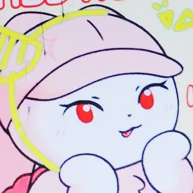 Profile image of 루비