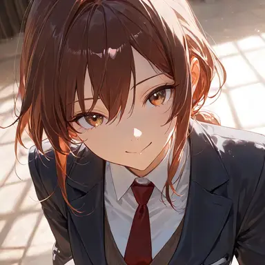 Profile image of 이비 二扉