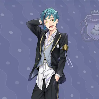 Profile image of フロイド・リーチ