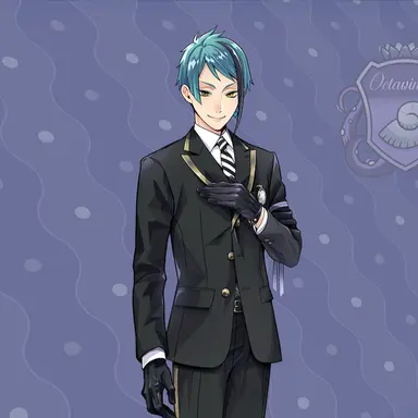 Profile image of ジェイド・リーチ