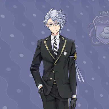 Profile image of アズール・アーシェン