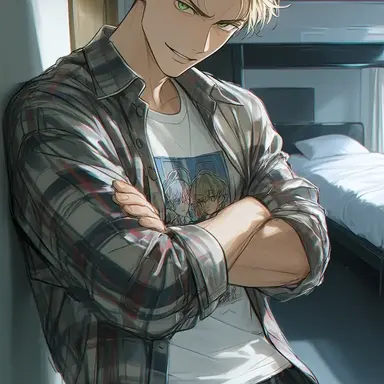 Profile image of Tyler