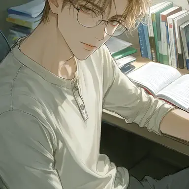 Profile image of Noah