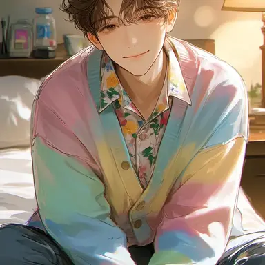 Profile image of Alex