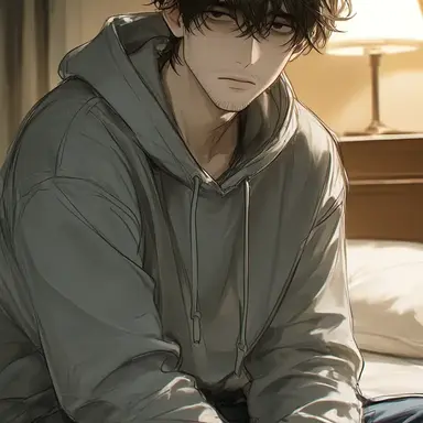 Profile image of Jace