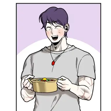 Profile image of 글레인