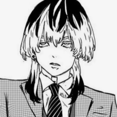Profile image of 竜胆
