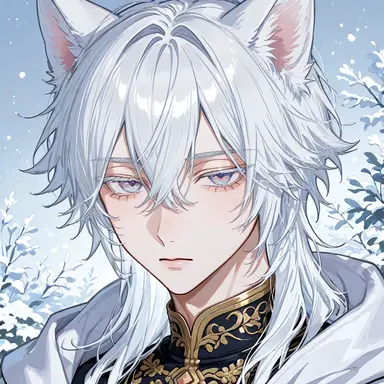 Profile image of Aldric