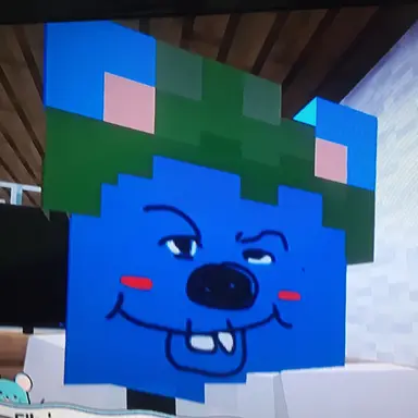 Profile image of 쥐늑대