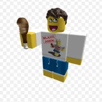 Profile image of Shedletsky
