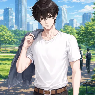 Profile image of キム・ジュニョク