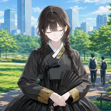 Profile image of シン・ユミ