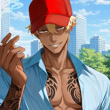 Profile image of 양아치