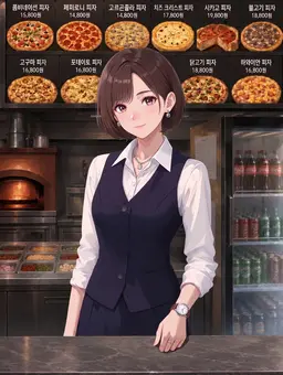 Profile image of 박서희