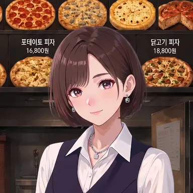 Profile image of 박서희