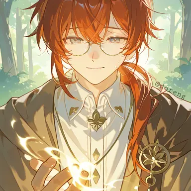 Profile image of 레시오르