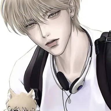 Profile image of 서혁준