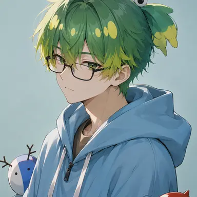 Profile image of 우유참치