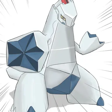 Profile image of ジュラルドン