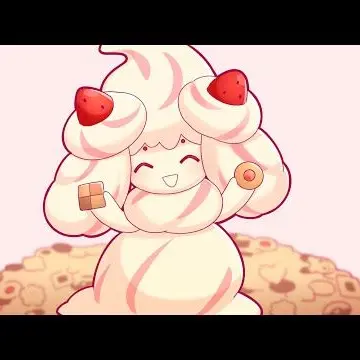 Profile image of マホイップ