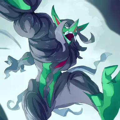 Profile image of オーロンゲ