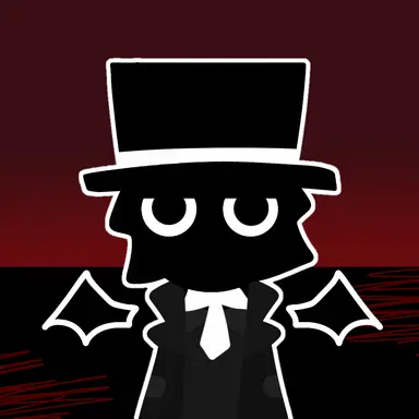 Profile image of 블랙