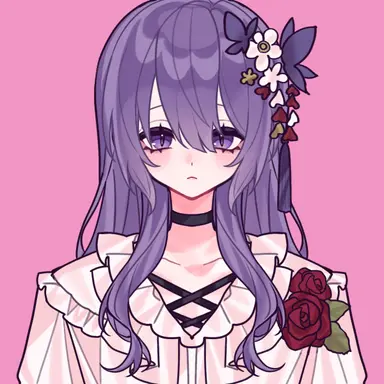 Profile image of 息吹