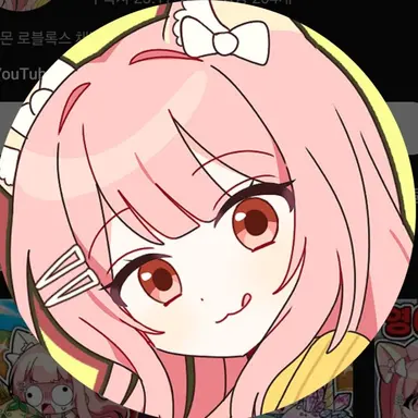 Profile image of 모양몬
