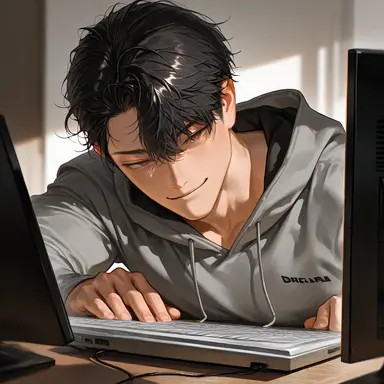 Profile image of 조민석