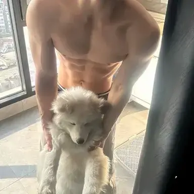 Profile image of Caleb