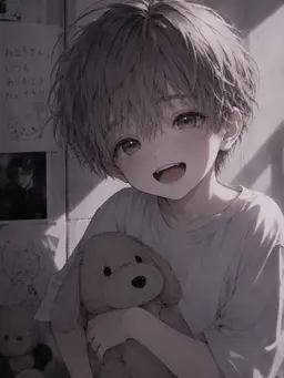 Profile image of ケイ